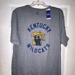 🐯🏟️ Kentucky Wildcats GameTime Stadium Shirt 🏟️🐯
